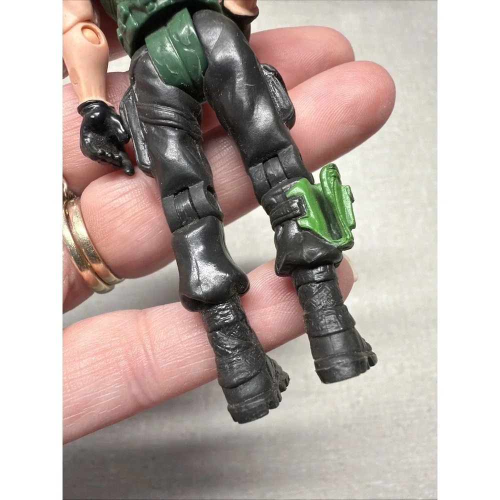 Landard The Corps Mirage Ninja Corps Shinobi Squad 3.75 In Action Figure 2010